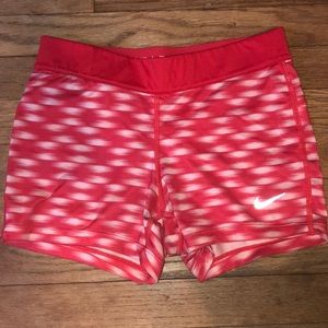 Nike | Dri-Fit Spandex